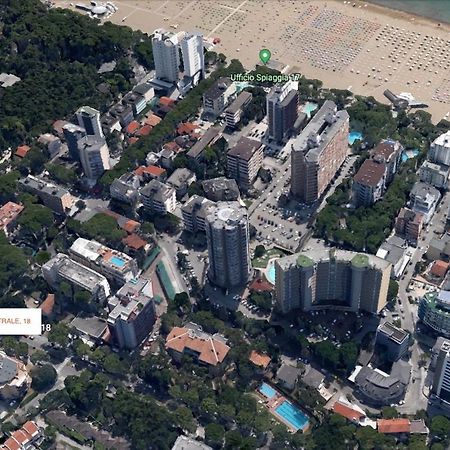 Apartamento Ba - Arco 5 - Premium - Lignano Sabbiadoro Exterior foto
