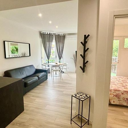 Apartamento Ba - Arco 5 - Premium - Lignano Sabbiadoro Exterior foto
