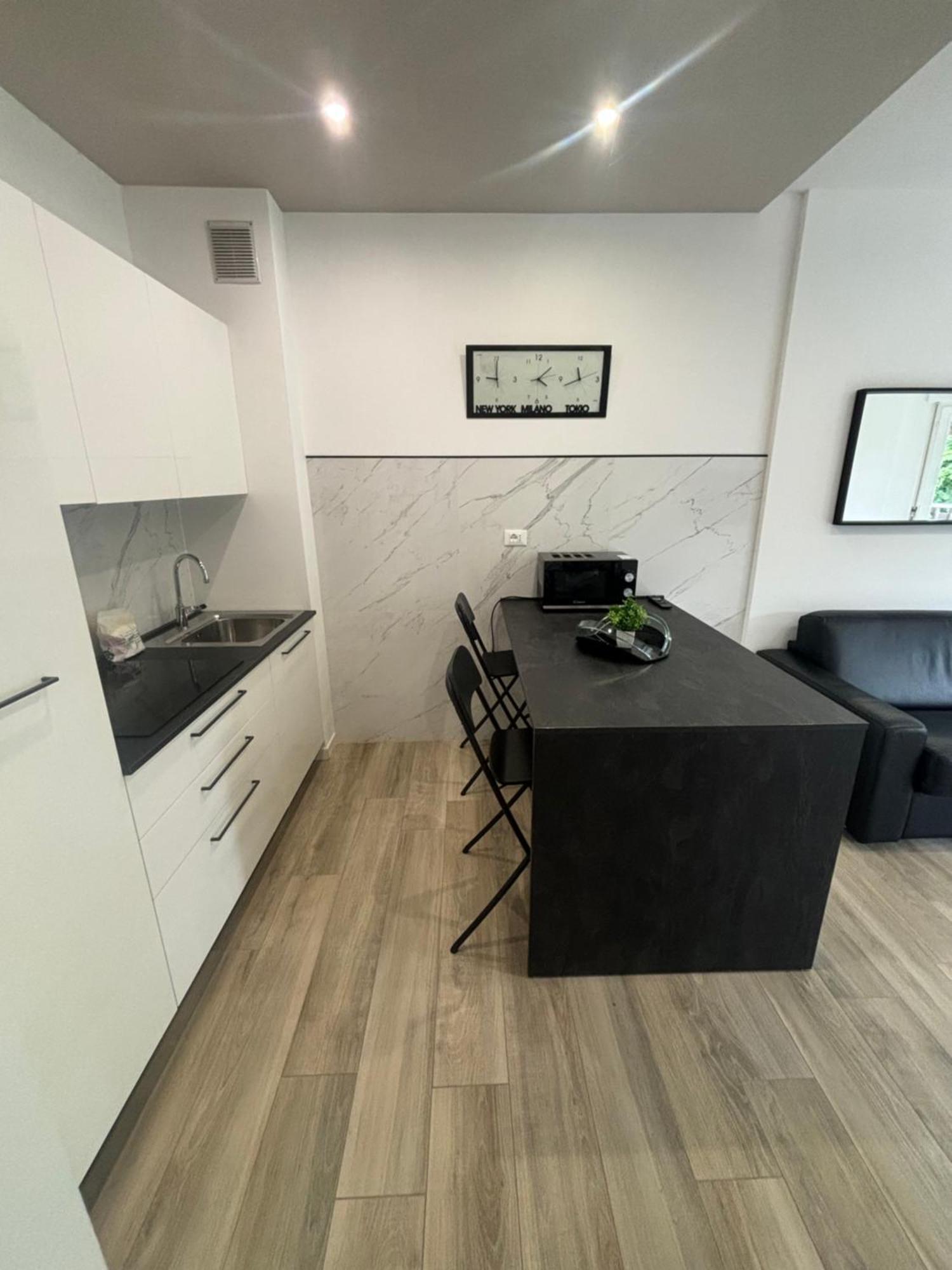Apartamento Ba - Arco 5 - Premium - Lignano Sabbiadoro Exterior foto